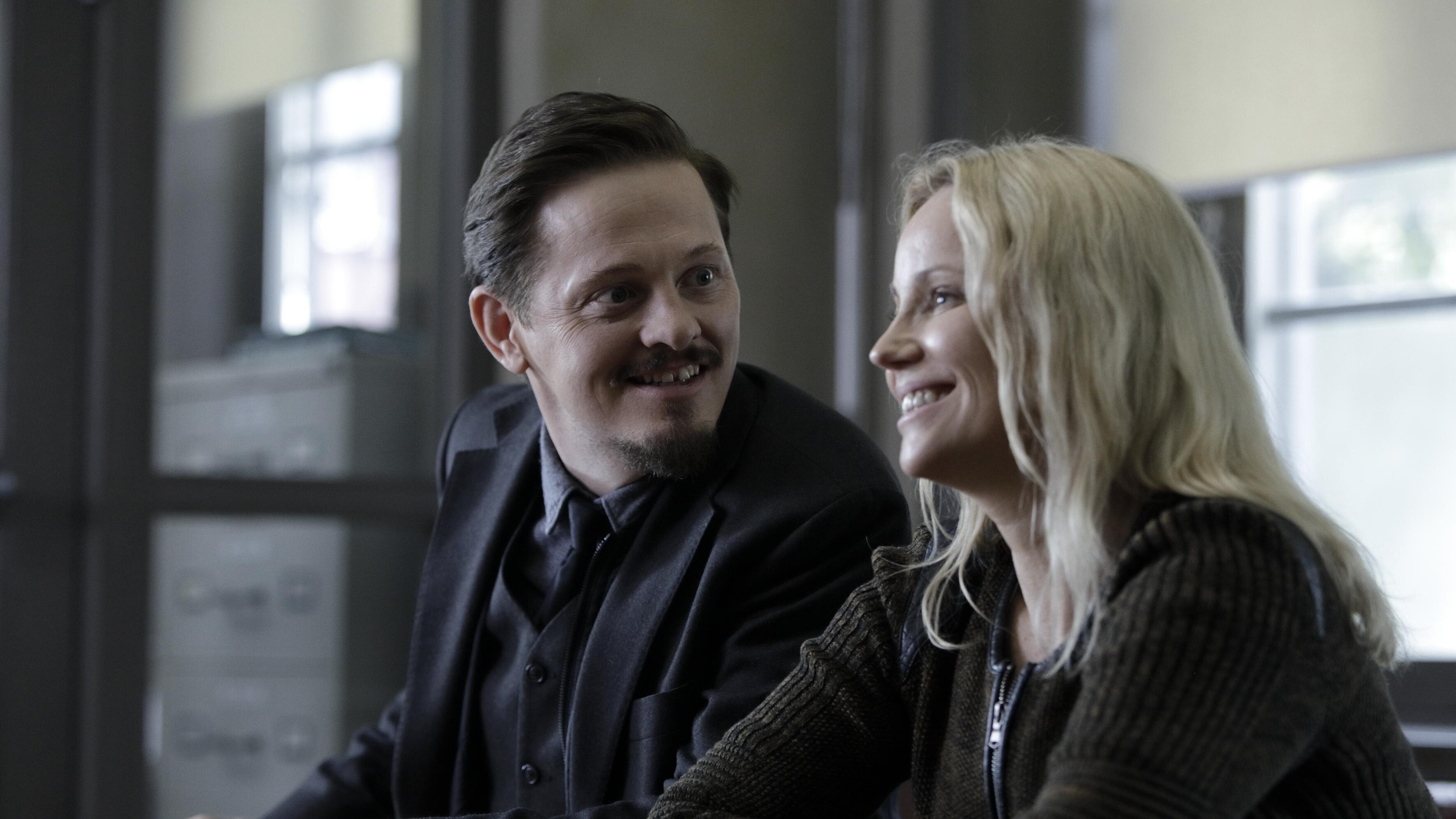 ’Broen IV’ far stor opm?rksomhed fra udlandet | Om DR | DR