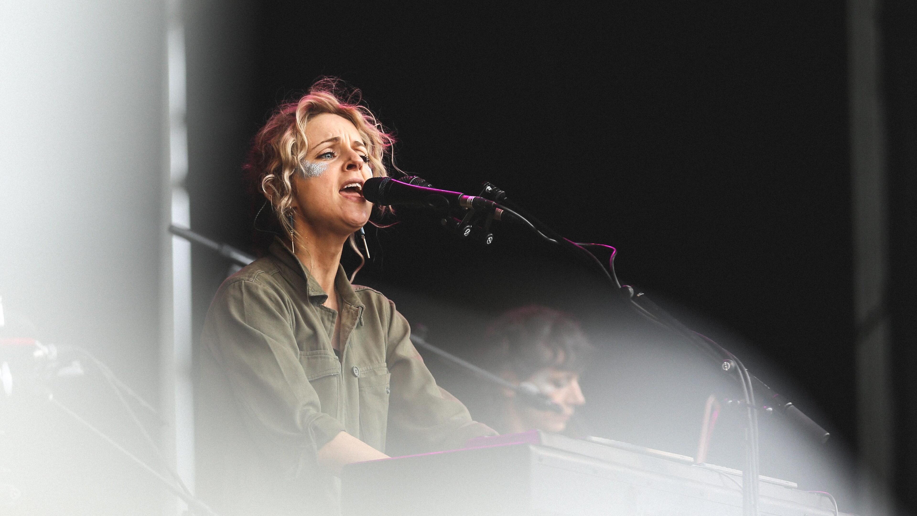 Agnes Obel Musik DR Agnes Obel Musik DR