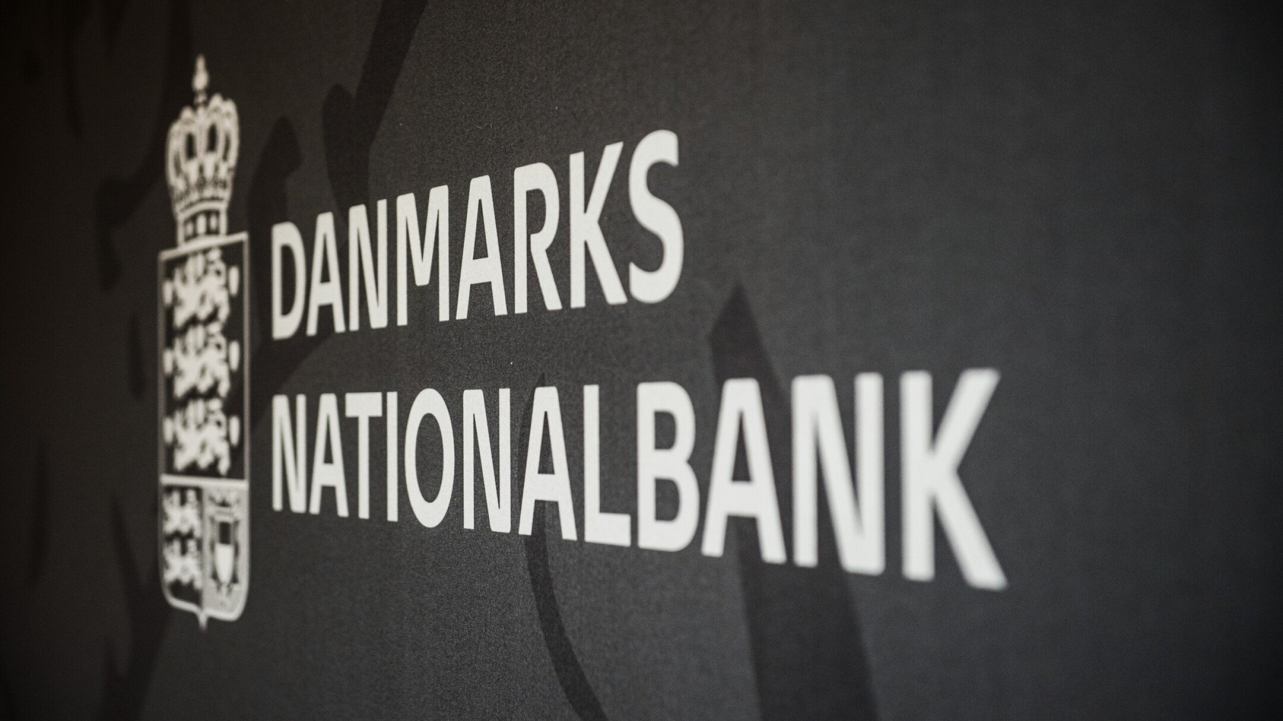 Nationalbanken Økonomien er stærk i Danmark, og lønnen vil stige
