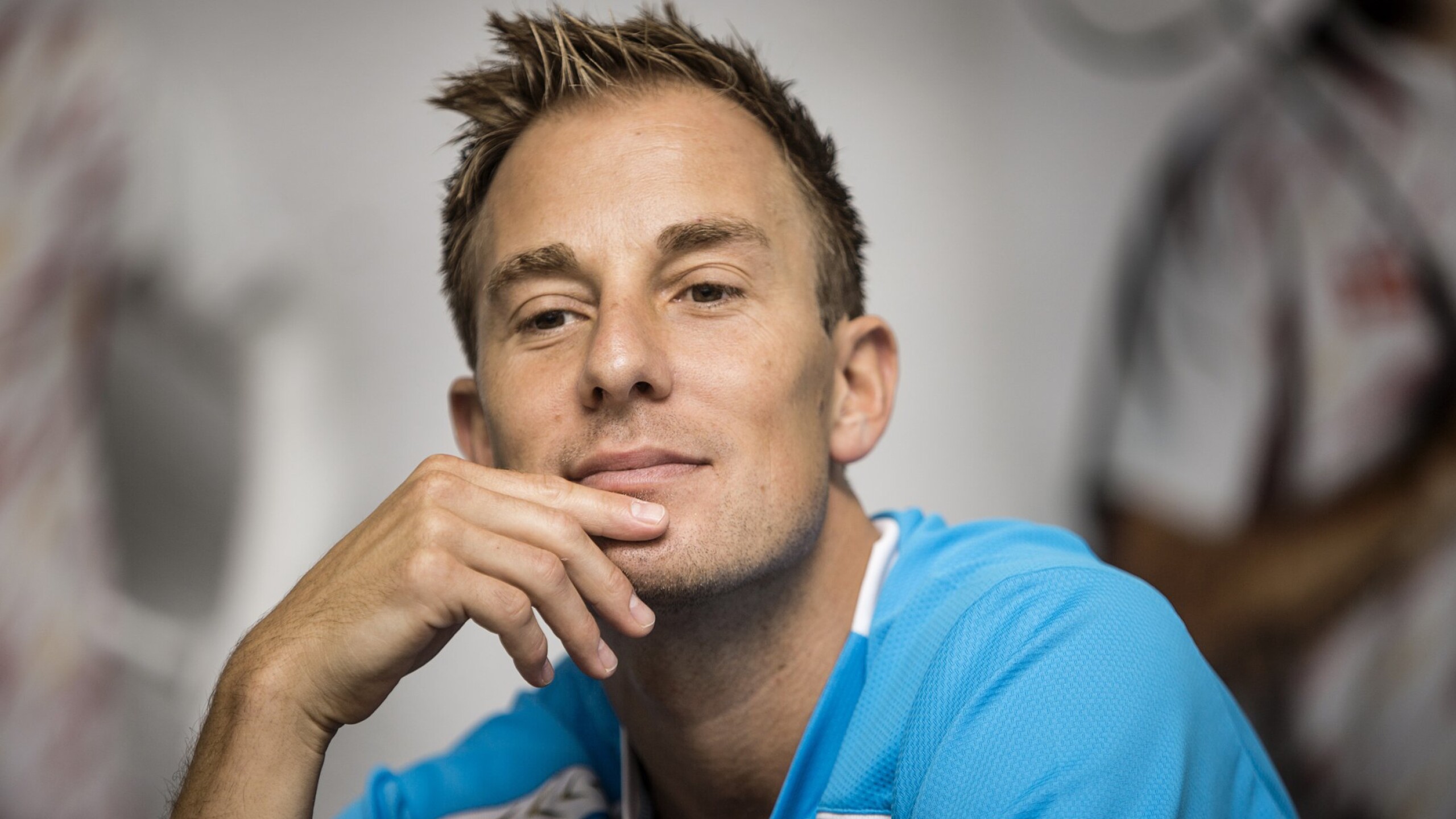 Peter Gade stopper som fransk landstræner Sport DR