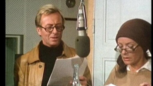 Bonanza Henning Moritzen