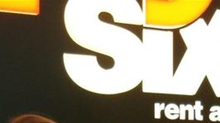 Download Leje Af Stor Bil I Tyskland PNG