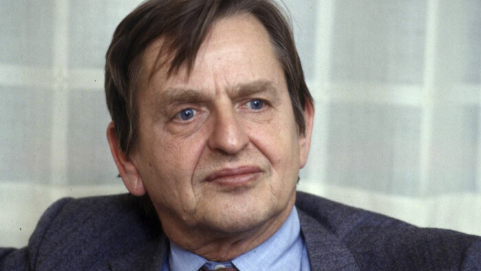 Olof Palme: `Tættere på en opklaring af drabet`