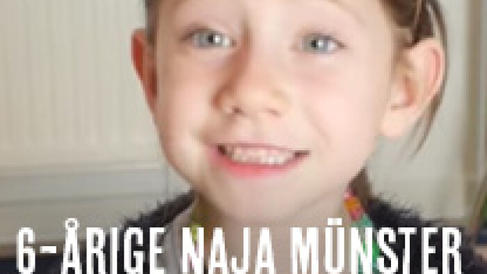 Hvor Gammel Er Naja Münster