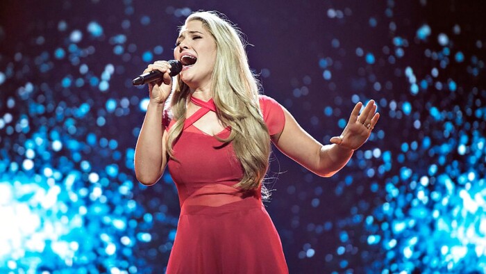 Hvornår Vandt Danmark Melodi Grand Prix