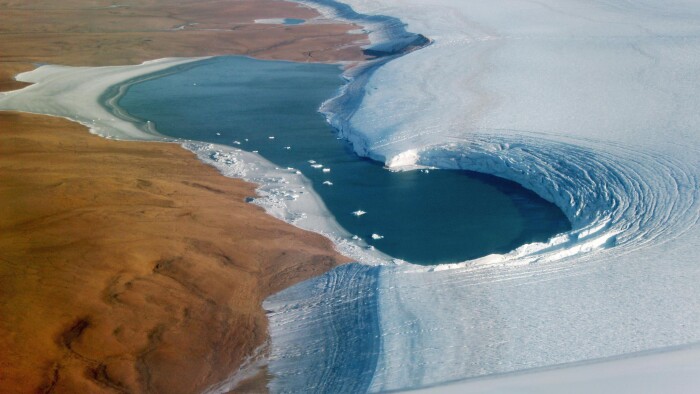 Hvad Er Klimaforandringer Egentlig? | Klima | DR