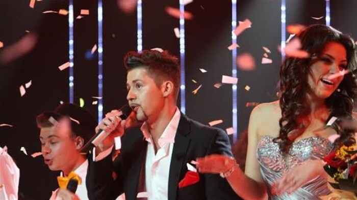 Hvor Mange Sange I Melodi Grand Prix