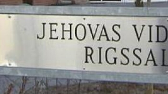 Hvad Tror Jehovas Vidner På