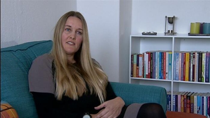 Min Forkølelse Vil Ikke Gå Væk