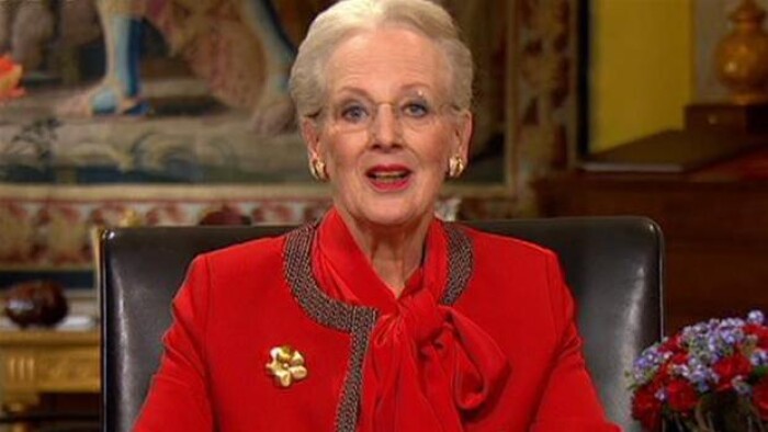 Hvor Gammel Er Dronning Margrethe 2