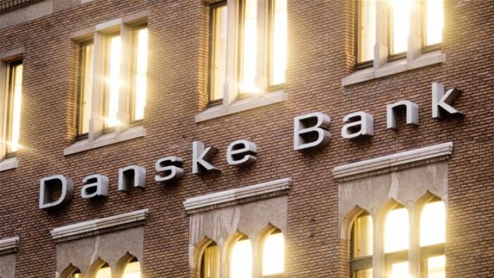 40.000 Kunder Har Indtil Nu Forladt Danske Bank I 2013 | Penge | DR