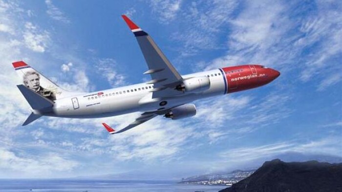 Norwegian Risikerer Stor Strejke Indland DR