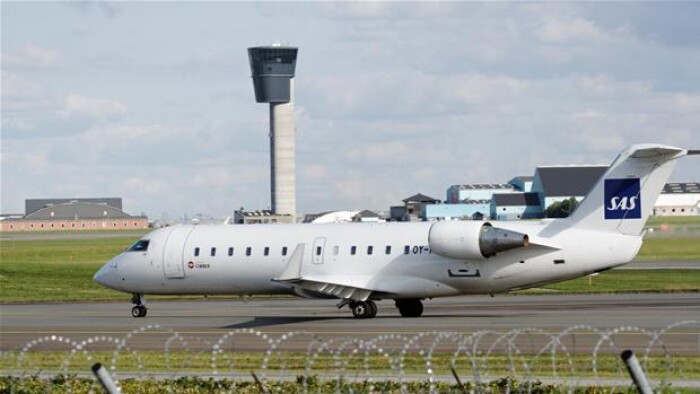 Hvor Hurtigt Flyver Et Jetfly