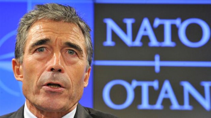Er Tyrkiet Medlem Af Nato