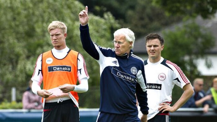 Hvor Mange Hedder Henrik I Danmark
