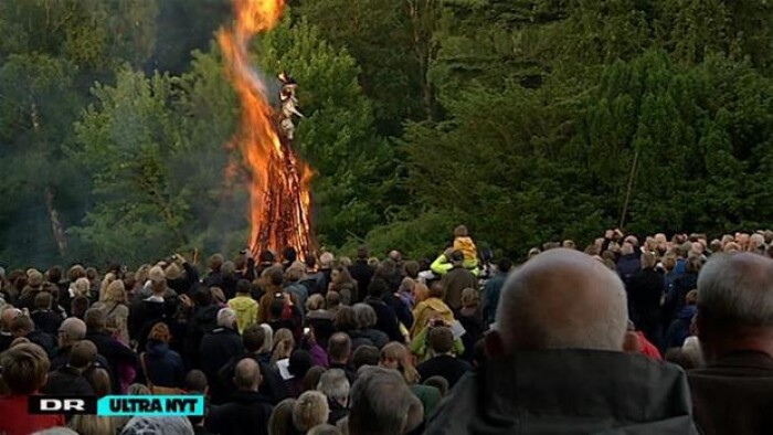 Hvorfor Feirer Vi St Hans