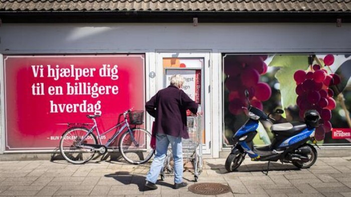 Nu Er Der Igen En Målestok For Fattigdom I Danmark | Politik | DR