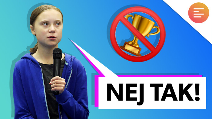 Hvor Gammel Er Greta Thunberg