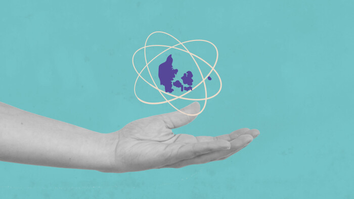 Hvorfor Har Vi Ikke Atomkraftværker I Danmark