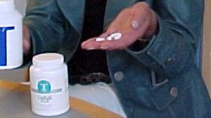 Prednisolon billig
