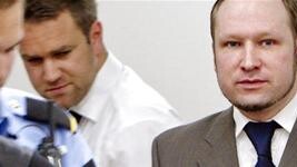 Live Dag I Retssagen Mod Breivik Nyheder Dr