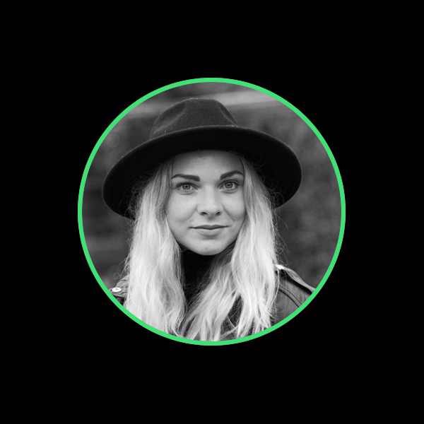 Det Tavse Brud Jeanette Blev Droppet Af En God Ven