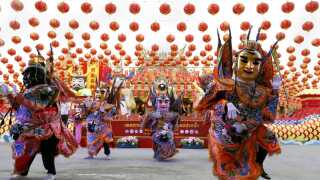 Thai kvinder søger danske mænd