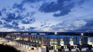 Google data center hamina Google data center hamina