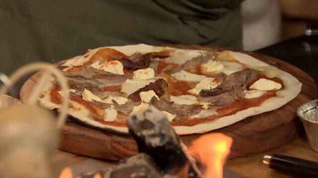 Julepizza