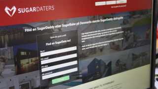 Sugardaters Sugardaters