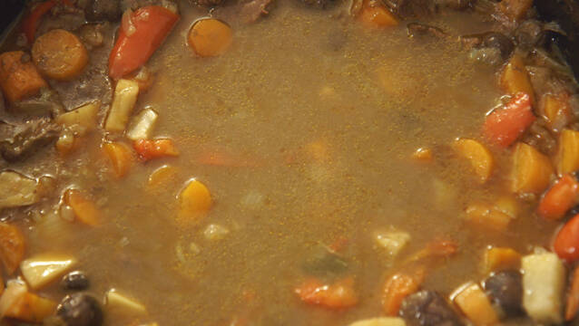 Boeuf Bourguignon Fa Brodrene Prices Opskrift Her Mad Dr