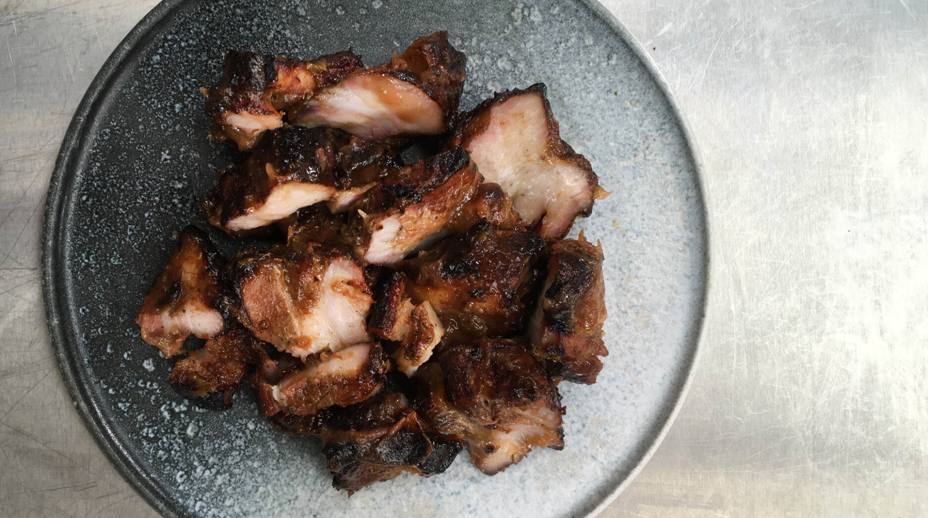 vagabond alliance skal Pulled pork opskrift - nem og lækker | Spise med Price | Mad | DR
