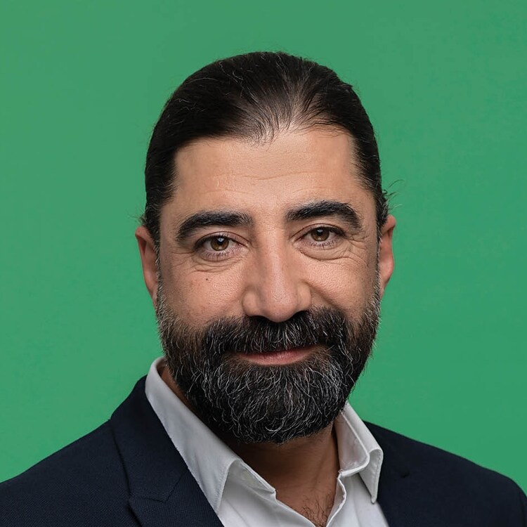 Ibrahim Benli (Ø) - Europa-parlamentsvalg 2024 | DR