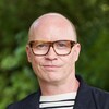 Billede af Rasmus Nordqvist opstillet for SF