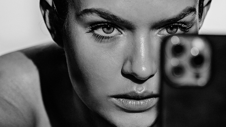 Kunsten at være Josephine Skriver