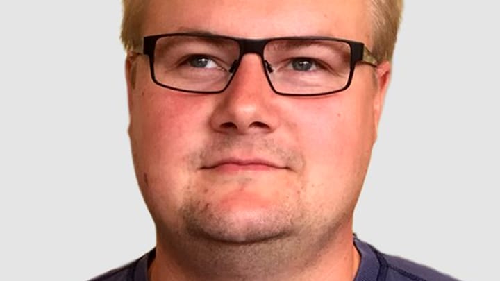 Ny chef på plads hos DR Syd