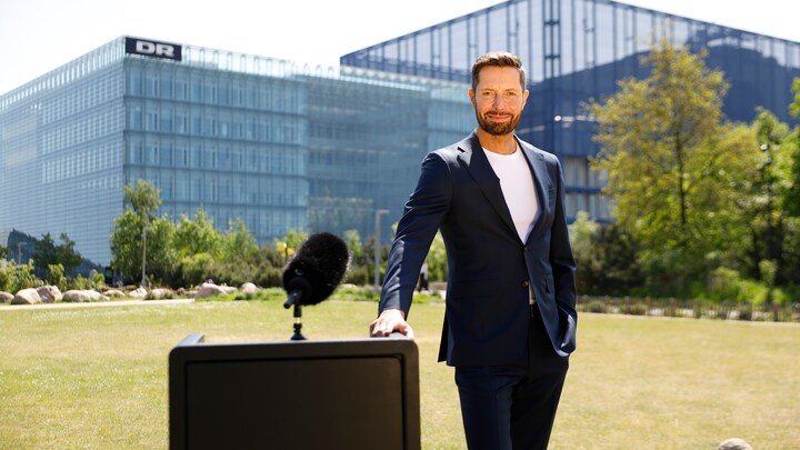 DR samler partilederne til grundlovsfest og giver danskerne ordet