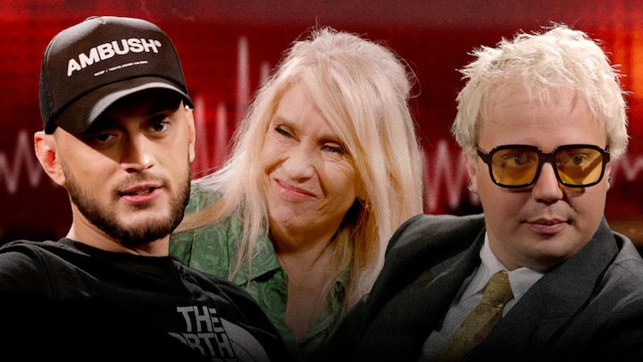 DR inviterer til pressemøde om årets musiktilbud