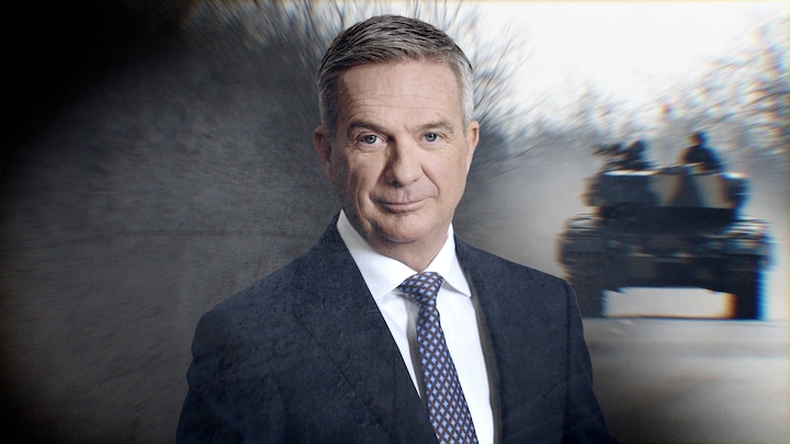 DR klar med massiv markering af et-året for den russiske invasion af Ukraine 