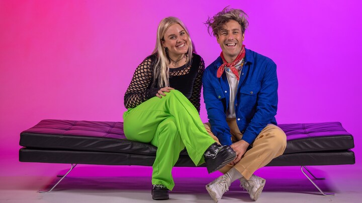 'Ultra Nyt' har leveret nyheder til Danmarks børn i 10 år
