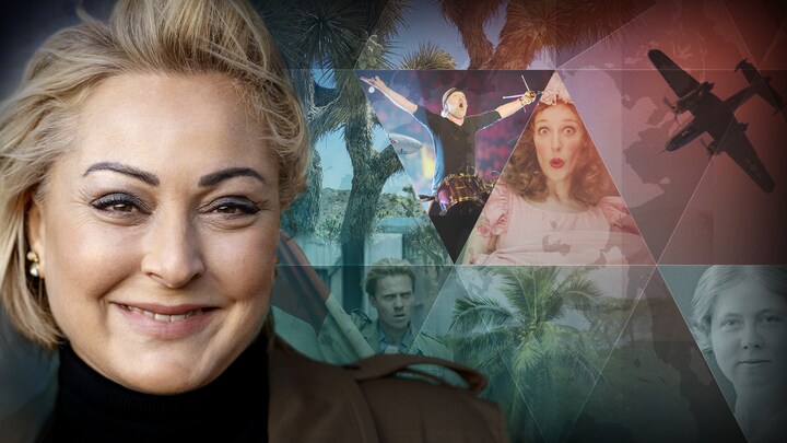 Tema: Stéphanie Surrugue rejser i sporene på ’Danskere i verden’ 