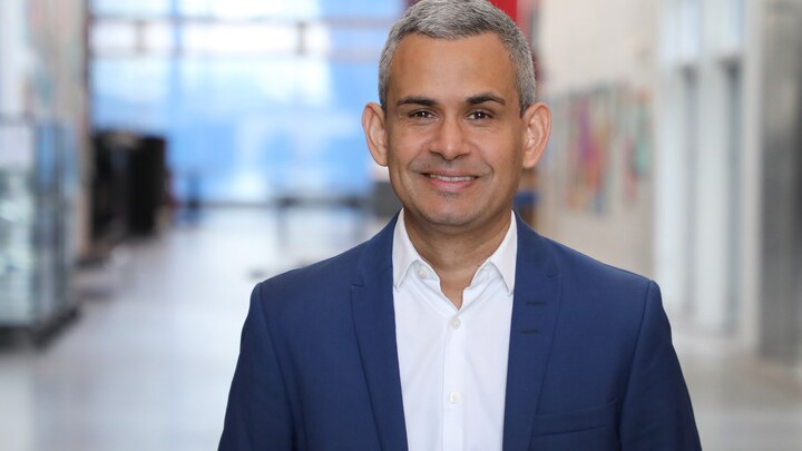 Fra Kina til USA: DR’s næste USA-korrespondent bliver Philip Khokhar