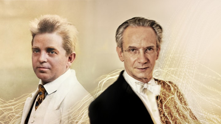 DR hylder Carl Nielsen sammen med kulturaktører og mediepartnere 