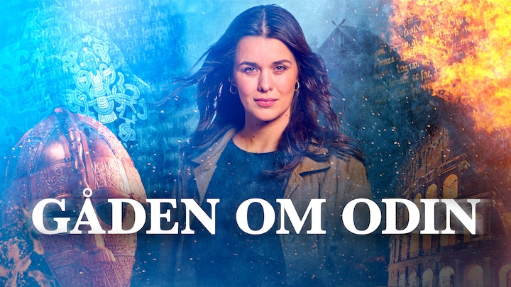 Den afgørende brik til en historisk verdensnyhed afsløres direkte i ny dokumentarserie på DR