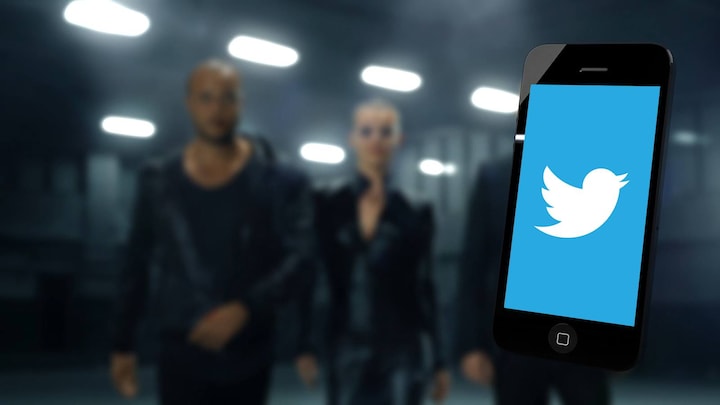 twitter