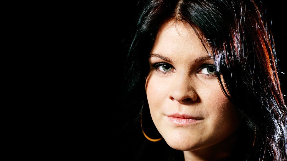 X Factor-Tine: Endelig på vej med albumdebut | X Factor | DR