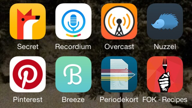 Apple sætter prisen op på apps | Tech | DR