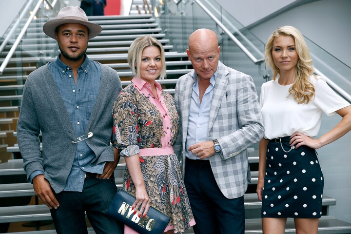 xfactor 2015