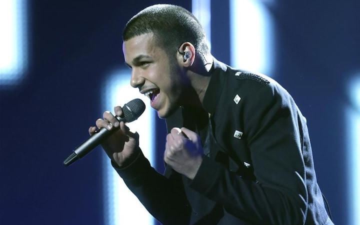 Mohamed Ali Melodi Grand Prix 2012