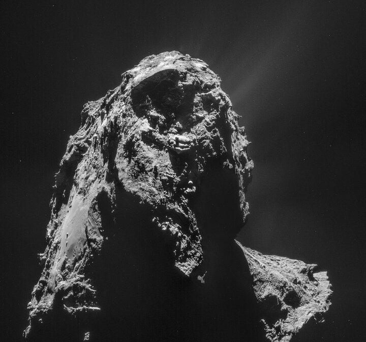 Komet 67P